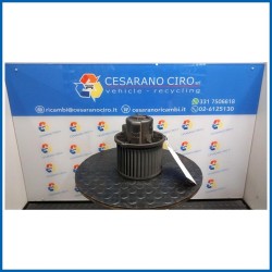 MOTORINO VENTILAZIONE ABITACOLO SMART SMART COUPE' (C450) (07/98>01/