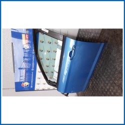 PORTA ANT. SX. FORD FOCUS (CB4) (01/08>12/11