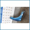 PARAFANGO ANT. DX. FORD FIESTA (CB1) (09/08>10/13