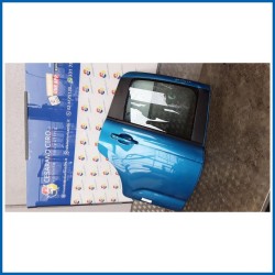 PORTA POST. DX. CITROEN C3 2A SERIE (A51) (09/09>06/13
