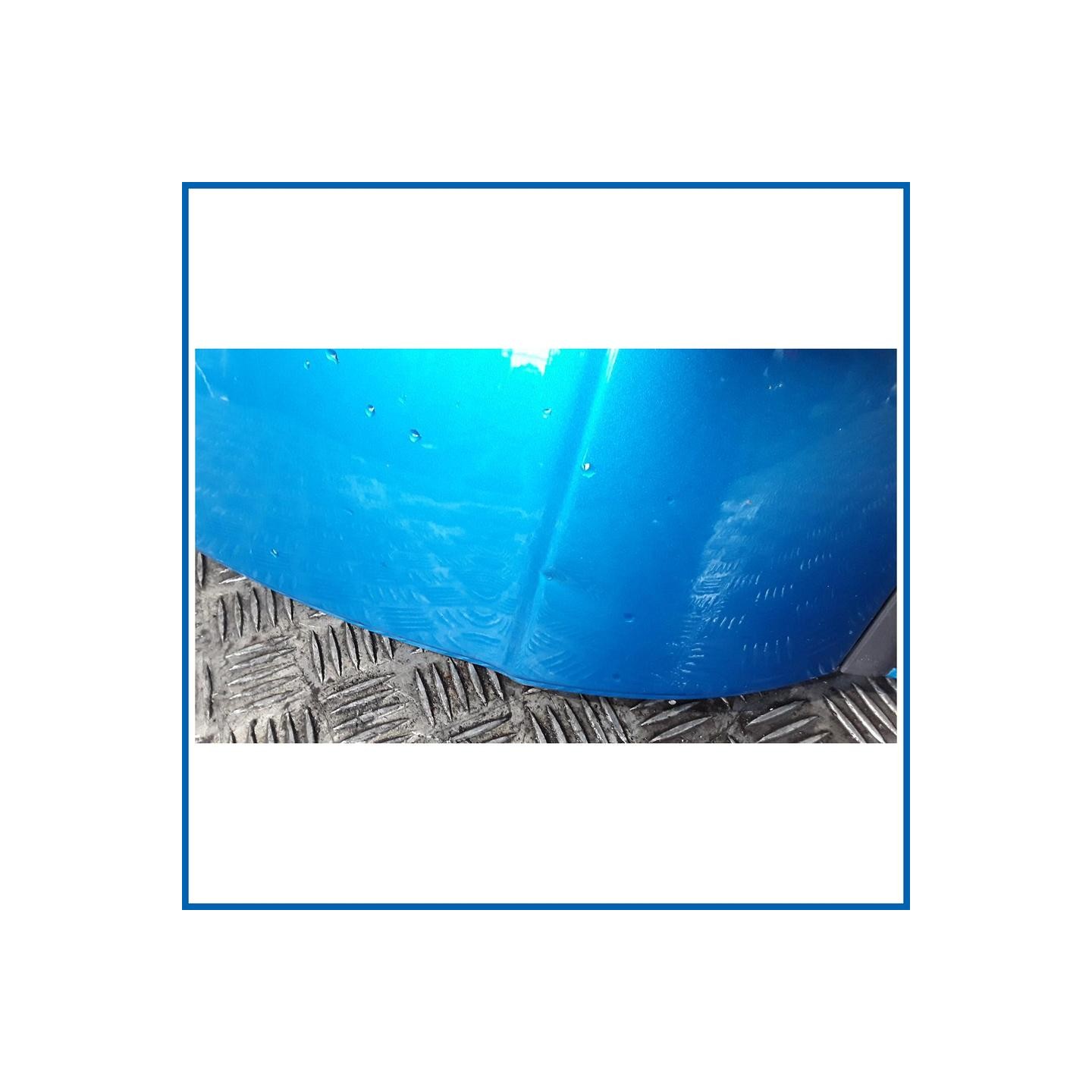 PORTA POST. DX. CITROEN C3 2A SERIE (A51) (09/09>06/13