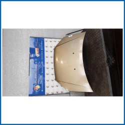 COFANO ANT. FIAT DOBLO' (3C) (07/05>12/11