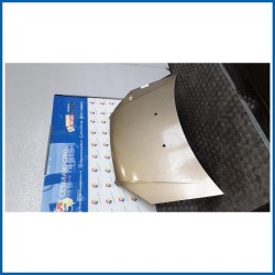 COFANO ANT. FIAT DOBLO' (3C) (07/05>12/11