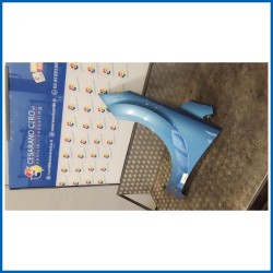 PARAFANGO ANT. SX. FORD FOCUS (CB4) (01/08>12/11