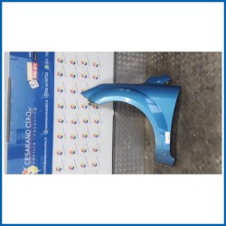 PARAFANGO ANT. SX. FORD FOCUS (CB4) (01/08>12/11