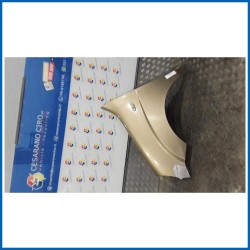 PARAFANGO ANT. SX. FIAT DOBLO' (3C) (07/05>12/11