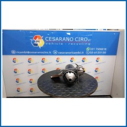 MOTORINO AVVIAMENTO MARELLI FIAT DOBLO' CARGO (1W) (11/00>12/03