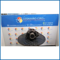 ALTERNATORE FIAT DOBLO' CARGO (1W) (11/00>12/03