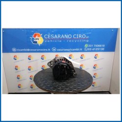 ALTERNATORE FIAT DOBLO' CARGO (1W) (11/00>12/03