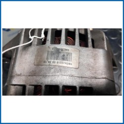 ALTERNATORE FIAT DOBLO' CARGO (1W) (11/00>12/03
