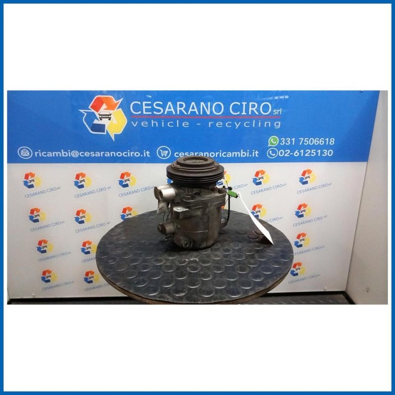 COMPRESSORE A/C SMART SMART COUPE' (C450) (07/98>01/