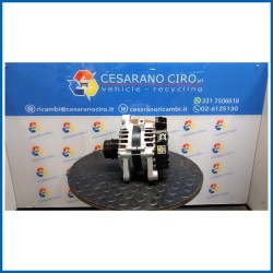 ALTERNATORE KIA SPORTAGE 5A SERIE (12/21>)