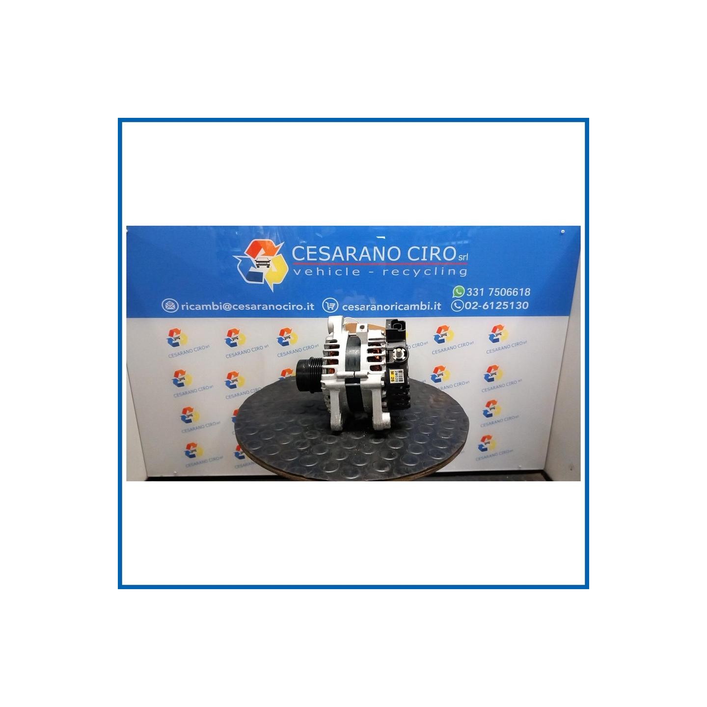 ALTERNATORE KIA SPORTAGE 5A SERIE (12/21>)