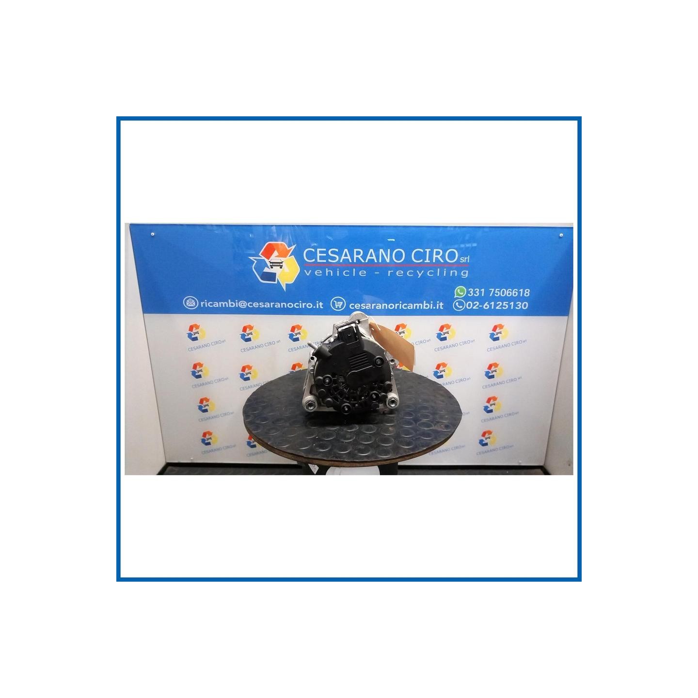 ALTERNATORE KIA SPORTAGE 5A SERIE (12/21>)