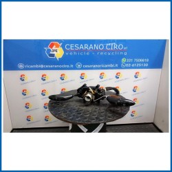 DEVIOGUIDASGANCIO HYUNDAI COUPE' (07/96>07/99