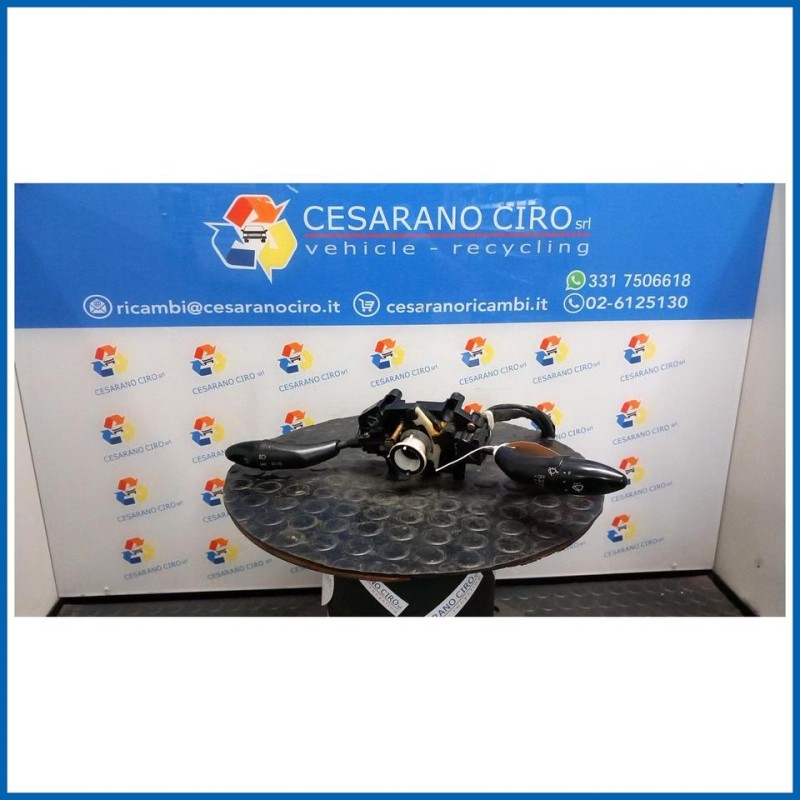 DEVIOGUIDASGANCIO HYUNDAI COUPE' (07/96>07/99