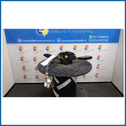 DEVIOGUIDASGANCIO HYUNDAI COUPE' (07/96>07/99