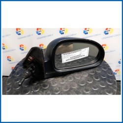 RETROVISORE EST. REGOLAZ. MANUALE DX. HYUNDAI COUPE' (07/96>07/99