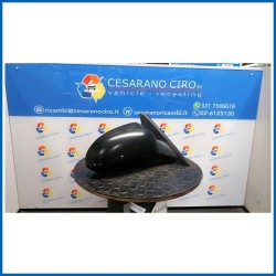 RETROVISORE EST. REGOLAZ. MANUALE DX. HYUNDAI COUPE' (07/96>07/99