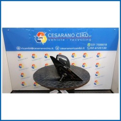 RETROVISORE EST. REGOLAZ. MANUALE SX. HYUNDAI COUPE' (07/96>07/99