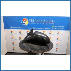 RETROVISORE EST. REGOLAZ. MANUALE SX. HYUNDAI COUPE' (07/96>07/99