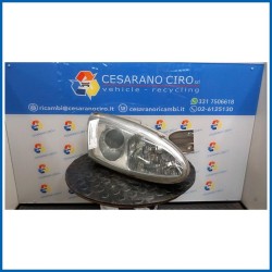 PROIETTORE DX. HYUNDAI COUPE' (07/96>07/99