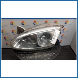 PROIETTORE SX. HYUNDAI COUPE' (07/96>07/99