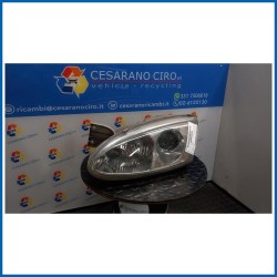 PROIETTORE SX. HYUNDAI COUPE' (07/96>07/99