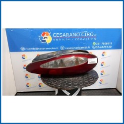 FANALE POST. DX. HYUNDAI COUPE' (07/96>07/99