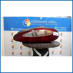 FANALE POST. DX. HYUNDAI COUPE' (07/96>07/99