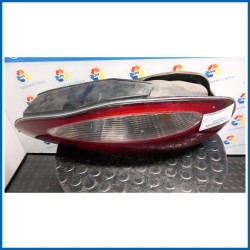 FANALE POST. DX. HYUNDAI COUPE' (07/96>07/99