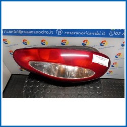 FANALE POST. SX. HYUNDAI COUPE' (07/96>07/99