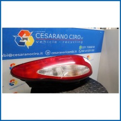 FANALE POST. SX. HYUNDAI COUPE' (07/96>07/99