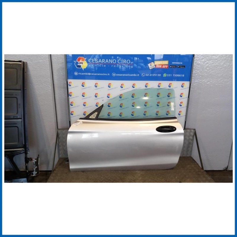 PORTA ANT. SX. HYUNDAI COUPE' (07/96>07/99