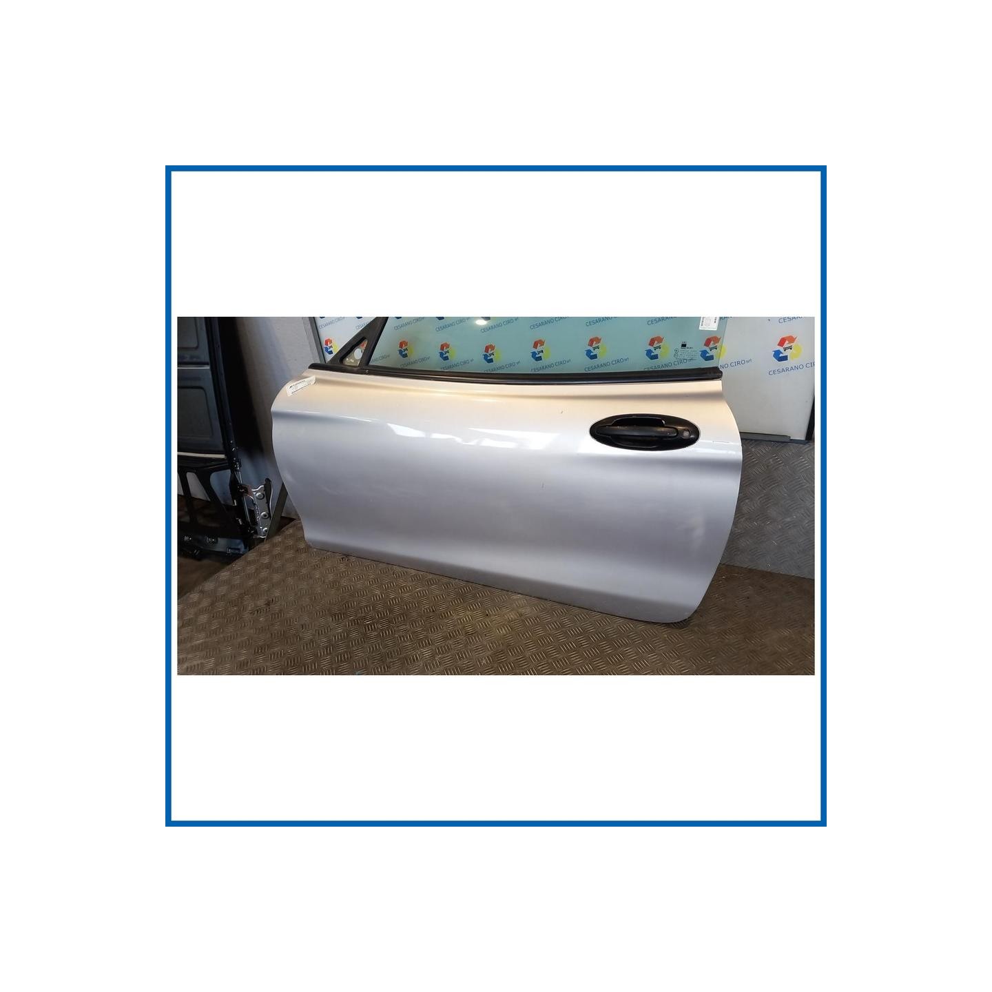 PORTA ANT. SX. HYUNDAI COUPE' (07/96>07/99