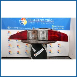 FANALE POST. DX. FIAT DOBLO' CARGO (1W) (11/00>12/03