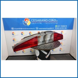FANALE POST. DX. FIAT DOBLO' CARGO (1W) (11/00>12/03