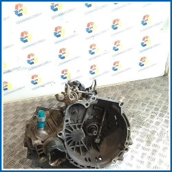 CAMBIO COMPL. HYUNDAI COUPE' (07/96>07/99