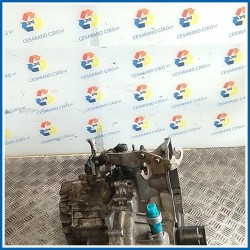 CAMBIO COMPL. HYUNDAI COUPE' (07/96>07/99