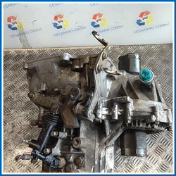 CAMBIO COMPL. HYUNDAI COUPE' (07/96>07/99