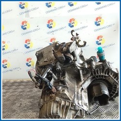 CAMBIO COMPL. HYUNDAI COUPE' (07/96>07/99