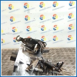 CAMBIO COMPL. HYUNDAI COUPE' (07/96>07/99