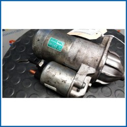 MOTORINO AVVIAMENTO HYUNDAI COUPE' (07/96>07/99