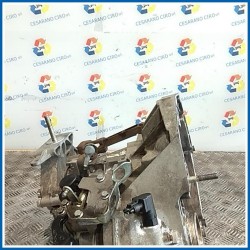 CAMBIO COMPL. FIAT DOBLO' (1W) (10/00>12/03