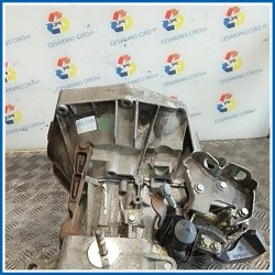 CAMBIO COMPL. FIAT DOBLO' (1W) (10/00>12/03