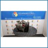 COMPRESSORE A/C FIAT DOBLO' (1W) (10/00>12/03