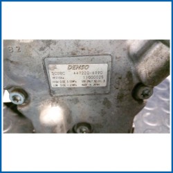 COMPRESSORE A/C FIAT DOBLO' (1W) (10/00>12/03