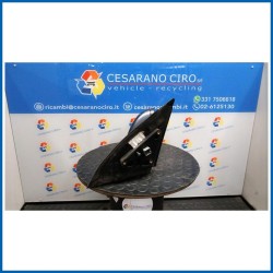 RETROVISORE EST. REGOLAZ. ELETTR. DX. KIA CEE'D (01/07>07/12