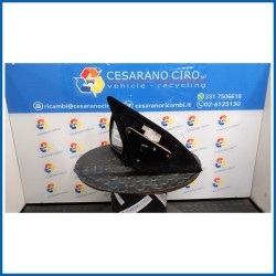 RETROVISORE EST. REGOLAZ. ELETTR. SX. KIA CEE'D (01/07>07/12