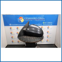 RETROVISORE EST. REGOLAZ. ELETTR. SX. KIA CEE'D (01/07>07/12